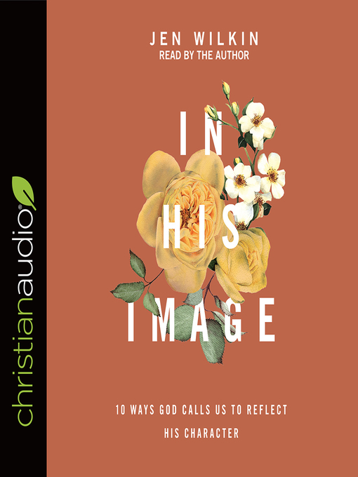 Title details for In His Image by Jen Wilkin - Wait list